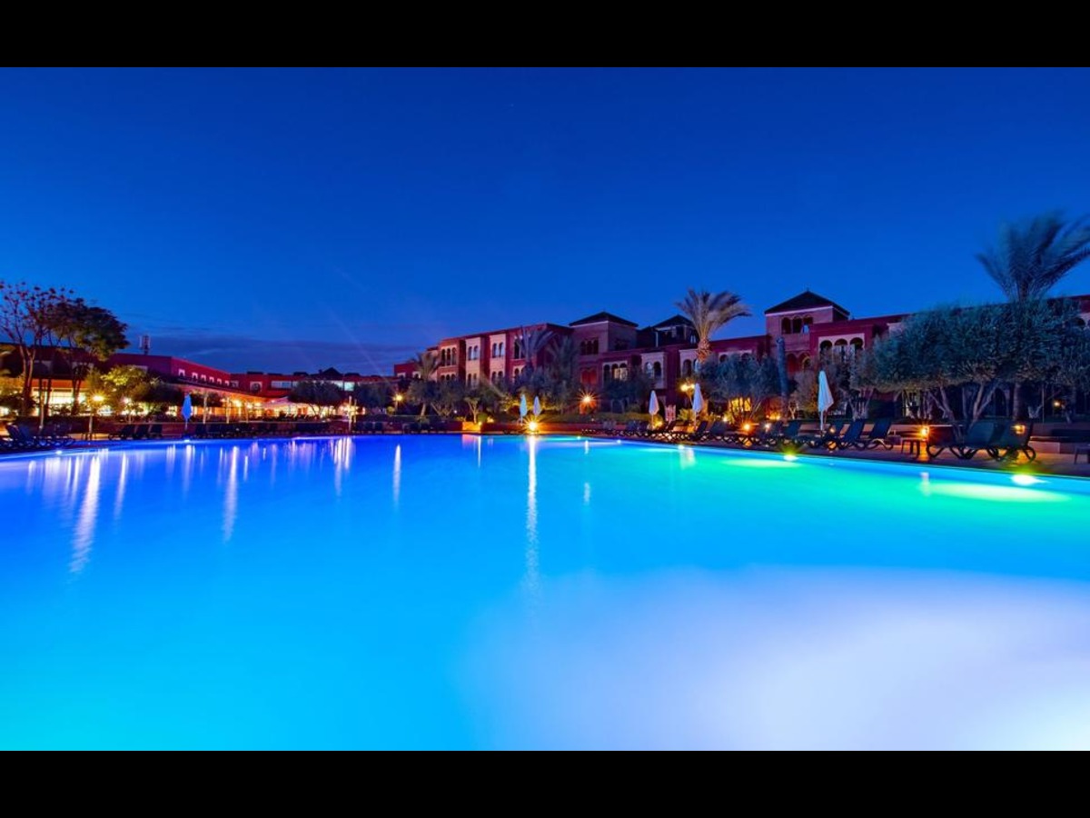 Eden Andalou Suites, Aquapark & Spa